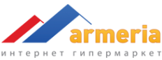 Логотип компании Armeria