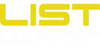 Логотип компании List-market.ru