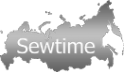 Логотип компании Sewtime