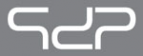 Логотип компании SDP-interior
