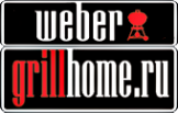 Логотип компании GrillHome