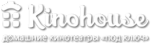 Логотип компании Kinohouse