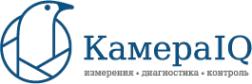 Логотип компании КамераIQ