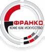 Логотип компании ФРАНКО Екатеринбург