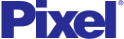Логотип компании Пиксел
