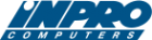 Логотип компании Инпро Компьютерз