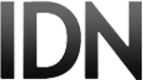 Логотип компании IDN
