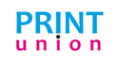 Логотип компании PrintUnion