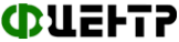 Логотип компании Ф-Центр
