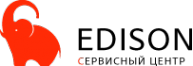 Логотип компании EDISON
