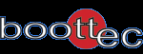 Логотип компании Буттэк