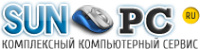 Логотип компании Мастерская по ремонту компьютеров