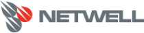 Логотип компании Netwell