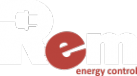 Логотип компании Ремер