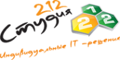 Логотип компании С212