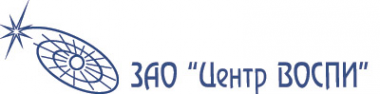 Логотип компании Центр ВОСПИ АО
