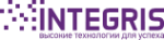 Логотип компании Интегрис