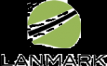 Логотип компании LANMARK