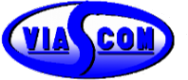 Логотип компании Виаском