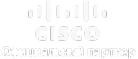 Логотип компании Сиско Системс