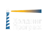 Логотип компании Холдинг Прогресс