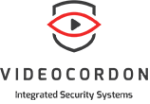 Логотип компании Videocordon