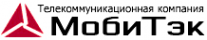 Логотип компании МобиТэк