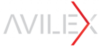 Логотип компании Avilex