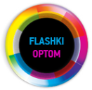 Логотип компании Флешки оптом
