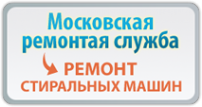 Логотип компании Московская ремонтная служба