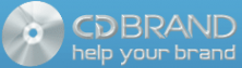 Логотип компании CDBRAND
