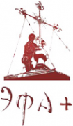 Логотип компании Эфа+
