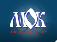 Логотип компании Московский областной информационно-аналитический культурный центр