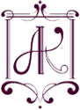 Логотип компании Арт-Кристи