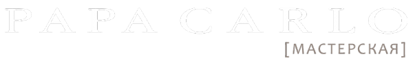 Логотип компании Рара Carlo