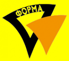 Логотип компании Форма