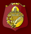 Логотип компании Студия военных художников им. М.Б. Грекова