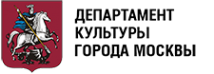 Логотип компании Библиотека искусств им. А.П. Боголюбова