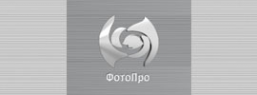 Логотип компании Фотоцентр
