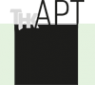 Логотип компании ТНК Арт