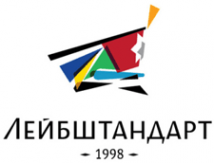 Логотип компании Лейбштандарт