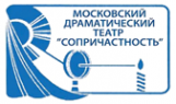 Логотип компании Сопричастность