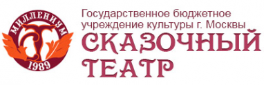 Логотип компании Московский Детский Сказочный театр