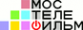 Логотип компании Мостелефильм