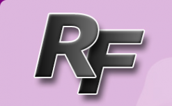 Логотип компании РодАрс Фильм