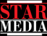 Логотип компании Стар Медиа