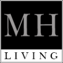 Логотип компании MHLIVIHG
