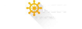 Логотип компании Портомебель