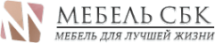 Логотип компании СБК