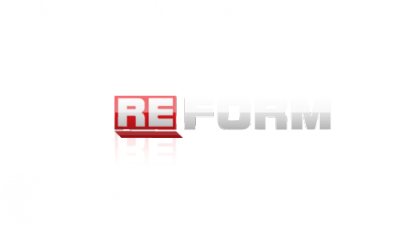 Логотип компании Re Form